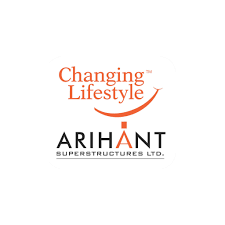 Arihant Superstructures logo
