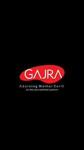 Gajra logo