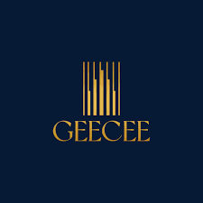 GEECEE logo