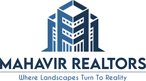 Mahaavir logo