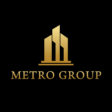 Metro Group logo