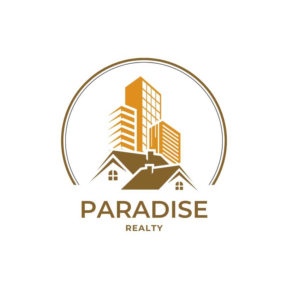 Paradise Group logo
