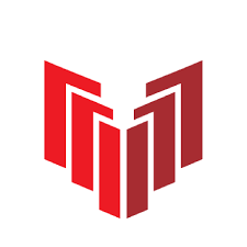 Raheja Universal logo