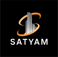 Satyam Developers logo